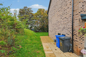 Woodyard Avenue Tapton